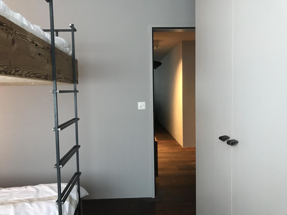 Apartament Le Bijou Zermatt Zewnętrze zdjęcie