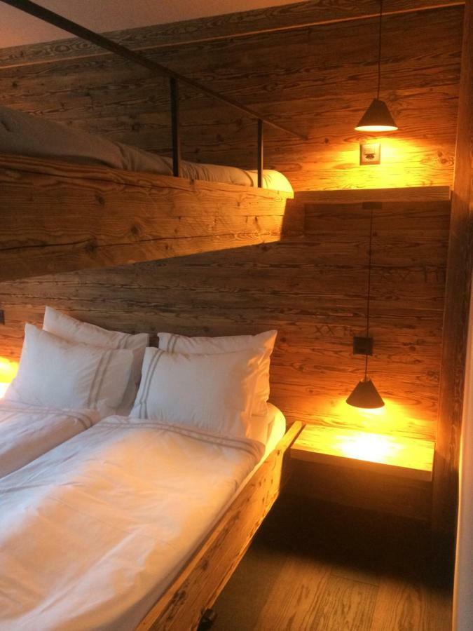 Apartament Le Bijou Zermatt Zewnętrze zdjęcie