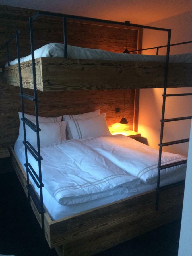 Apartament Le Bijou Zermatt Zewnętrze zdjęcie